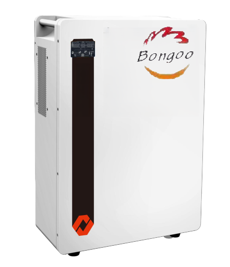 8.038kwh lithium battery